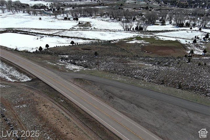 525 S OLD US HWY 89 Hatch, UT 84735