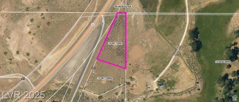 525 S OLD US HWY 89 Hatch, UT 84735