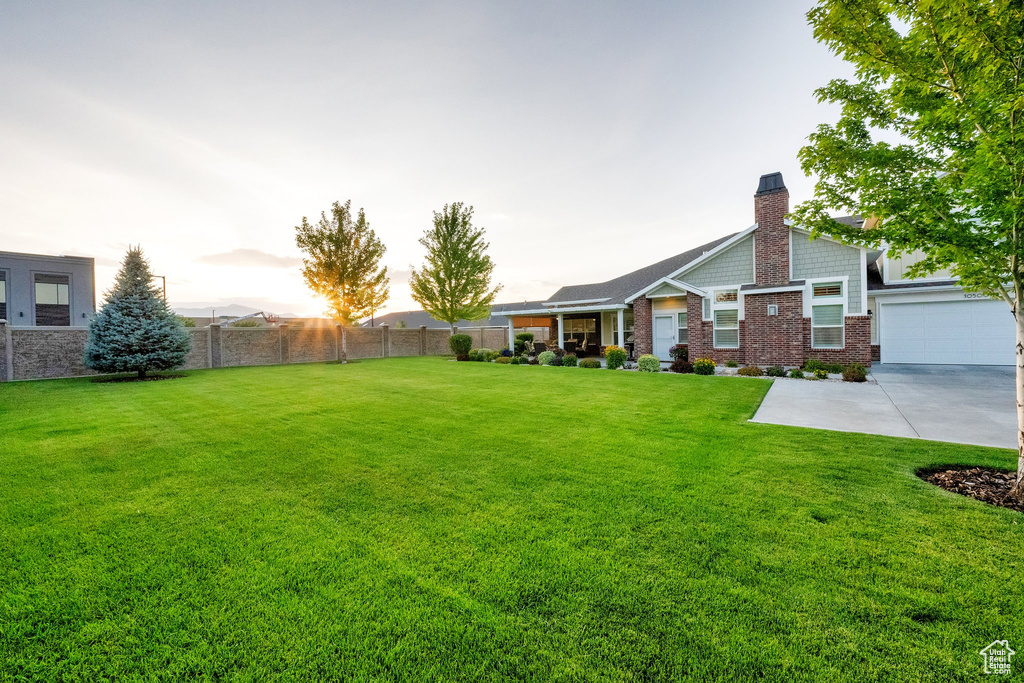 10506 S HARVEST WALK LN South Jordan, UT 84095