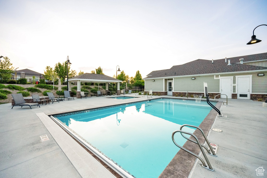 10506 S HARVEST WALK LN South Jordan, UT 84095