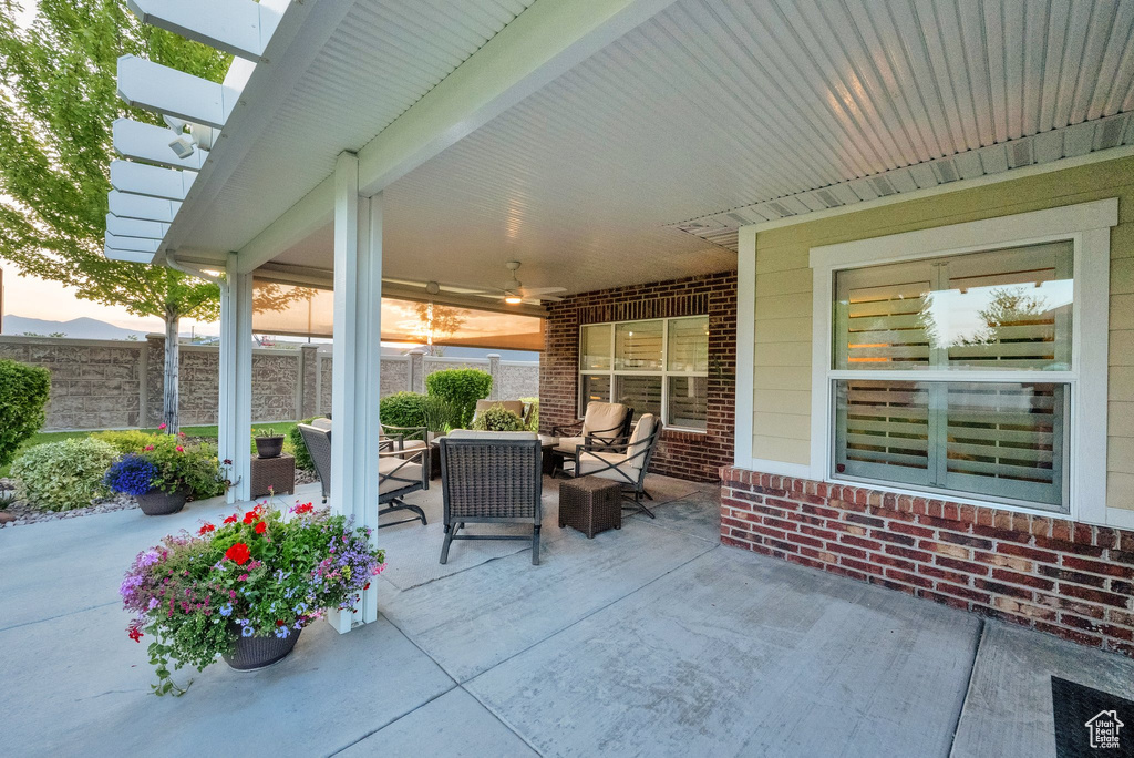 10506 S HARVEST WALK LN South Jordan, UT 84095