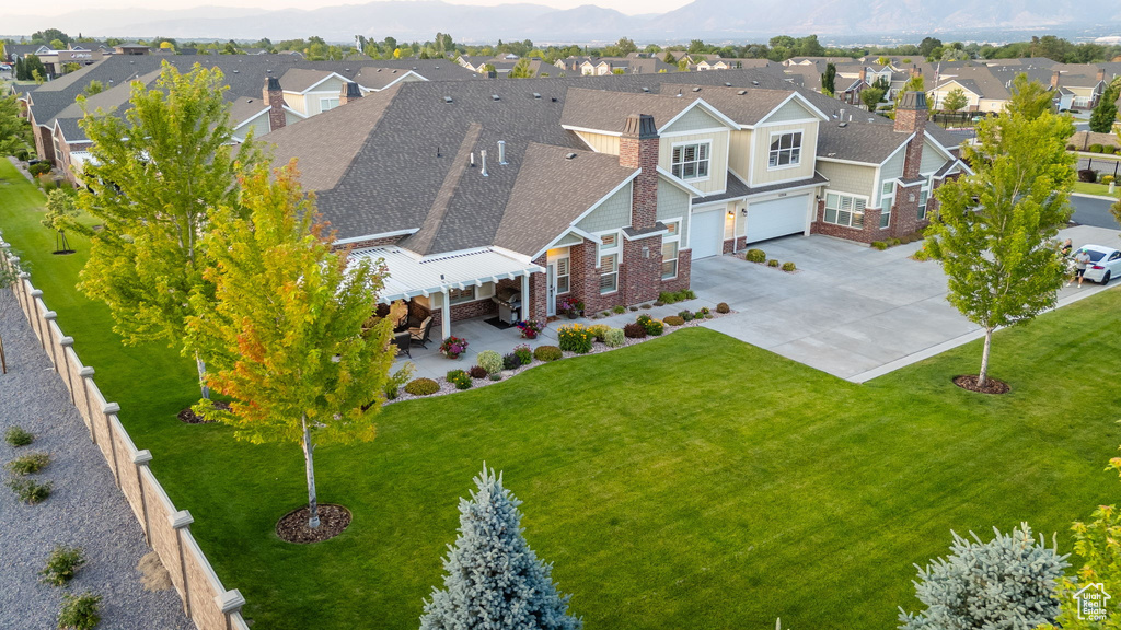 10506 S HARVEST WALK LN South Jordan, UT 84095
