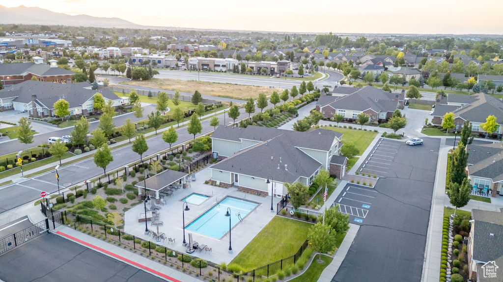 10506 S HARVEST WALK LN South Jordan, UT 84095