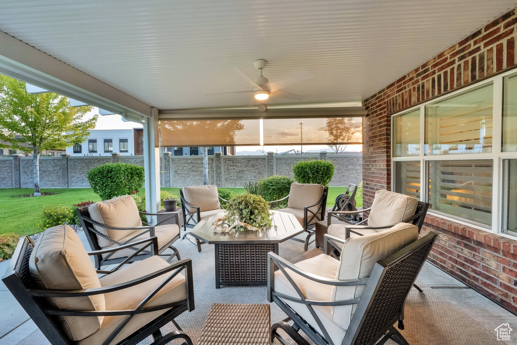 10506 S HARVEST WALK LN South Jordan, UT 84095