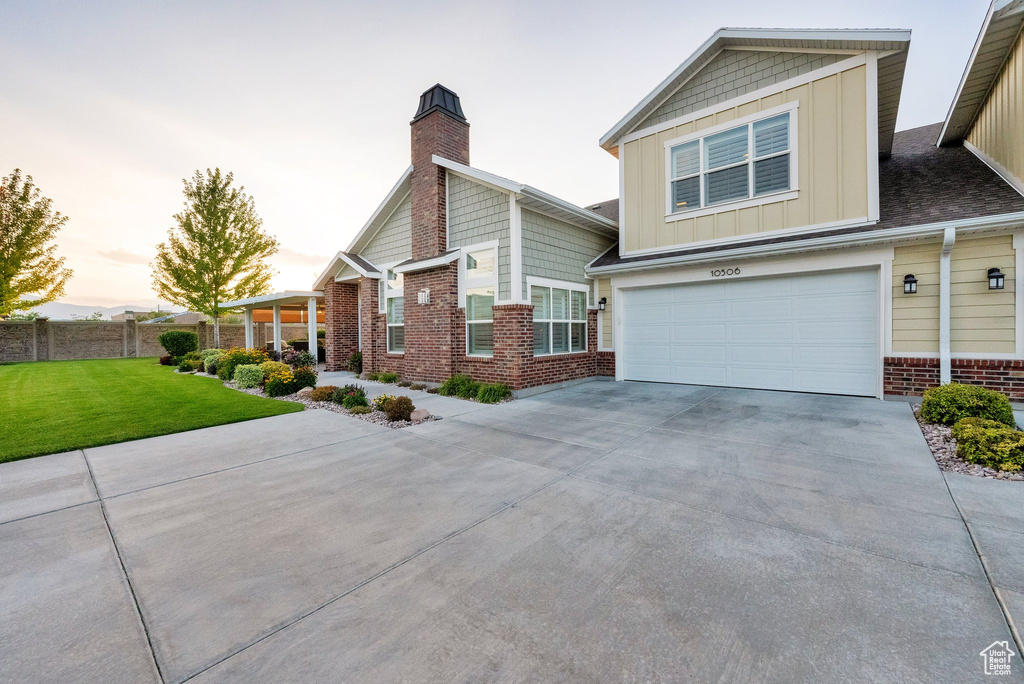 10506 S HARVEST WALK LN South Jordan, UT 84095