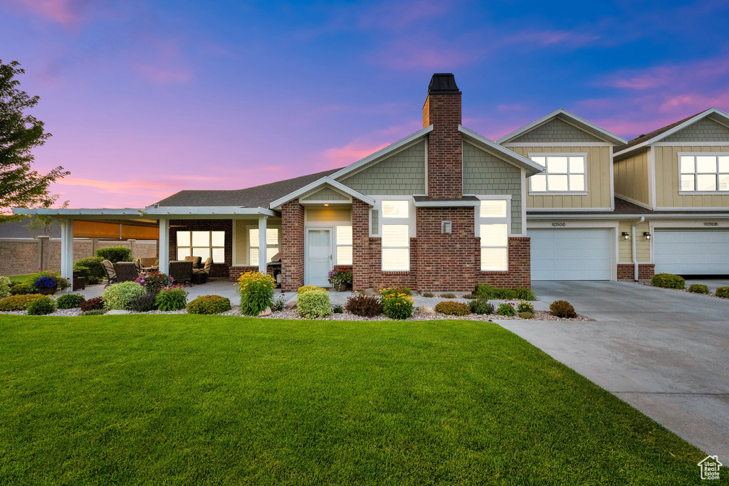 10506 S HARVEST WALK LN South Jordan, UT 84095