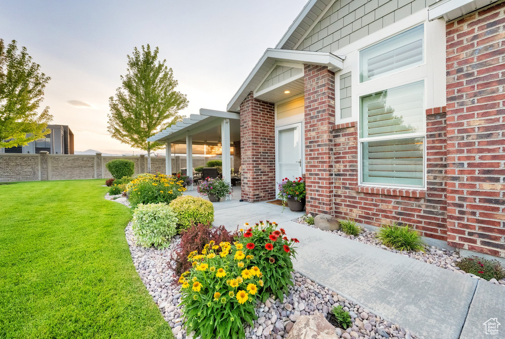 10506 S HARVEST WALK LN South Jordan, UT 84095