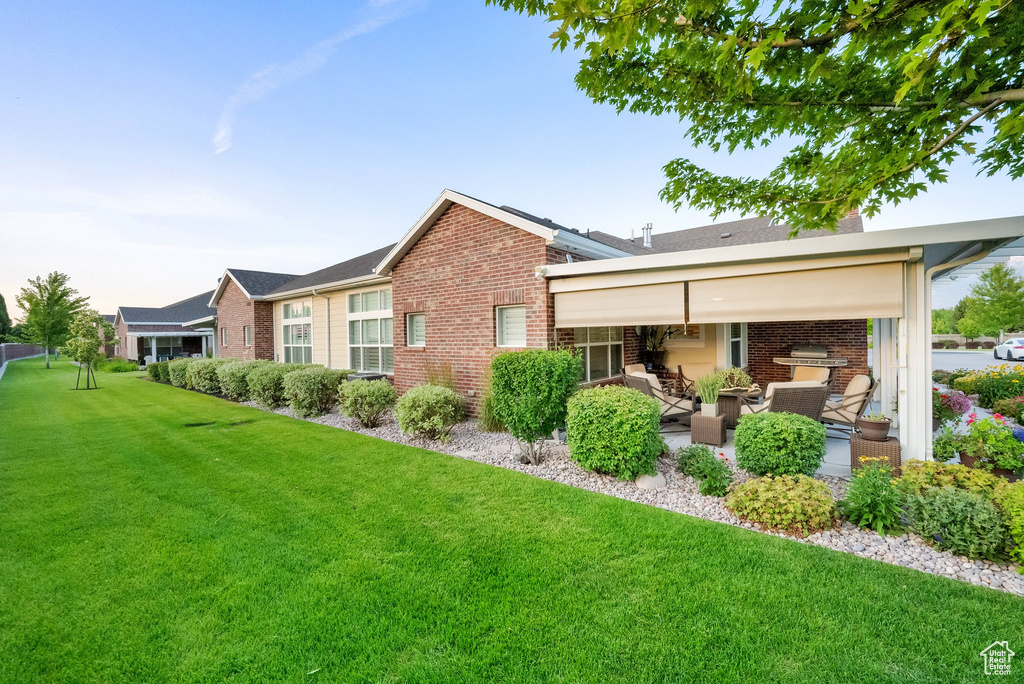 10506 S HARVEST WALK LN South Jordan, UT 84095