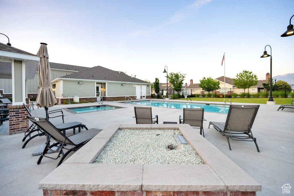 10506 S HARVEST WALK LN South Jordan, UT 84095