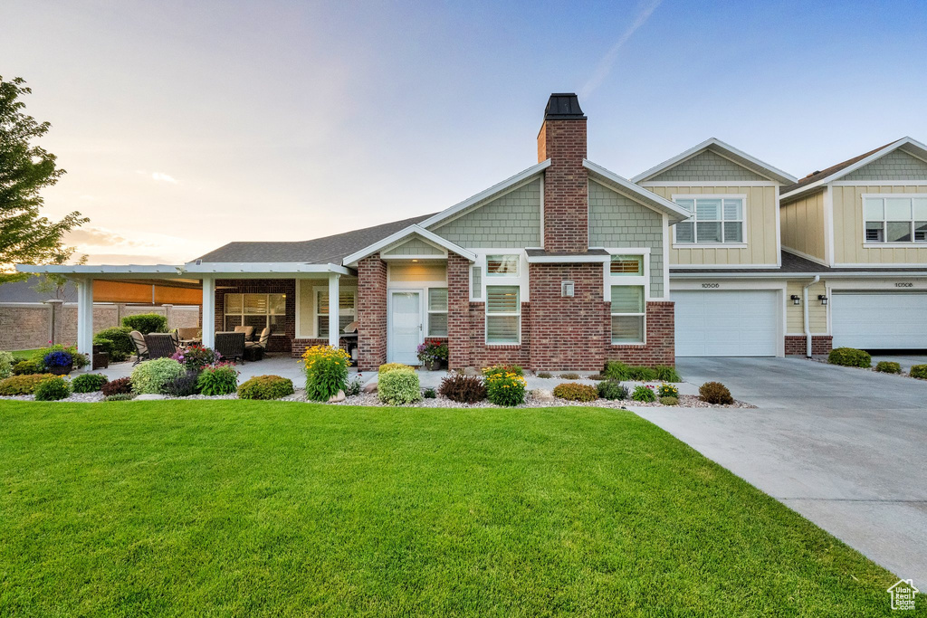 10506 S HARVEST WALK LN South Jordan, UT 84095