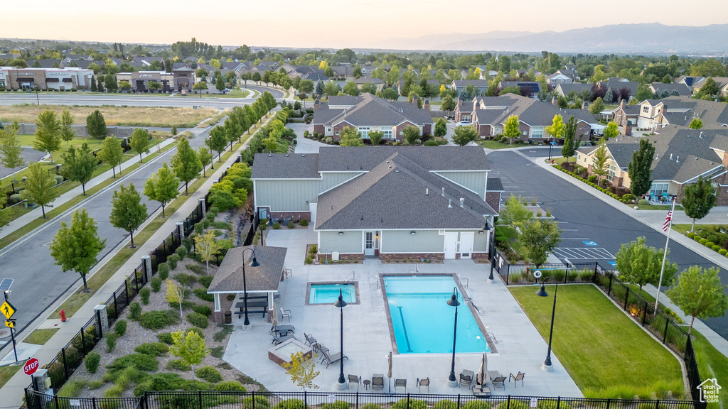10506 S HARVEST WALK LN South Jordan, UT 84095