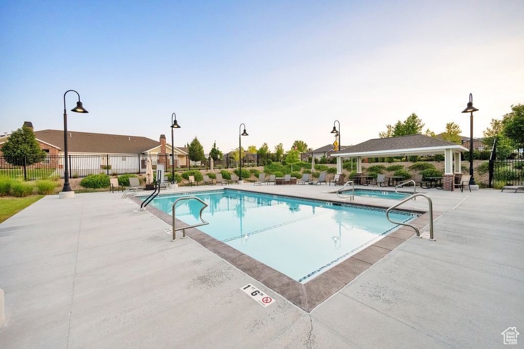 10506 S HARVEST WALK LN South Jordan, UT 84095