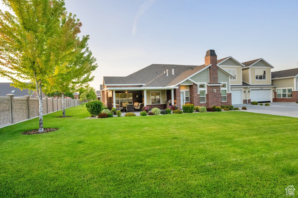 10506 S HARVEST WALK LN South Jordan, UT 84095