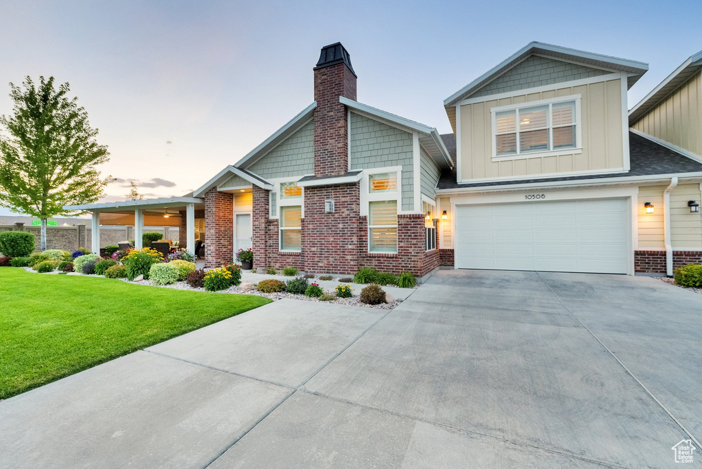 10506 S HARVEST WALK LN South Jordan, UT 84095