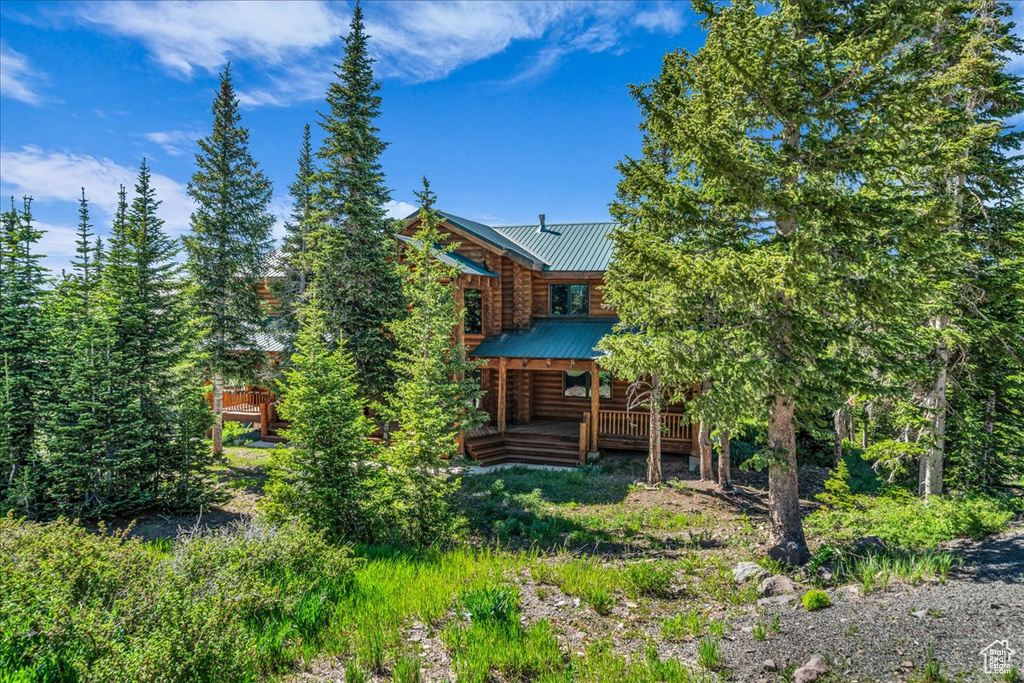 Photo 3 for MLS #2095590 at 731 E Autumn Dr