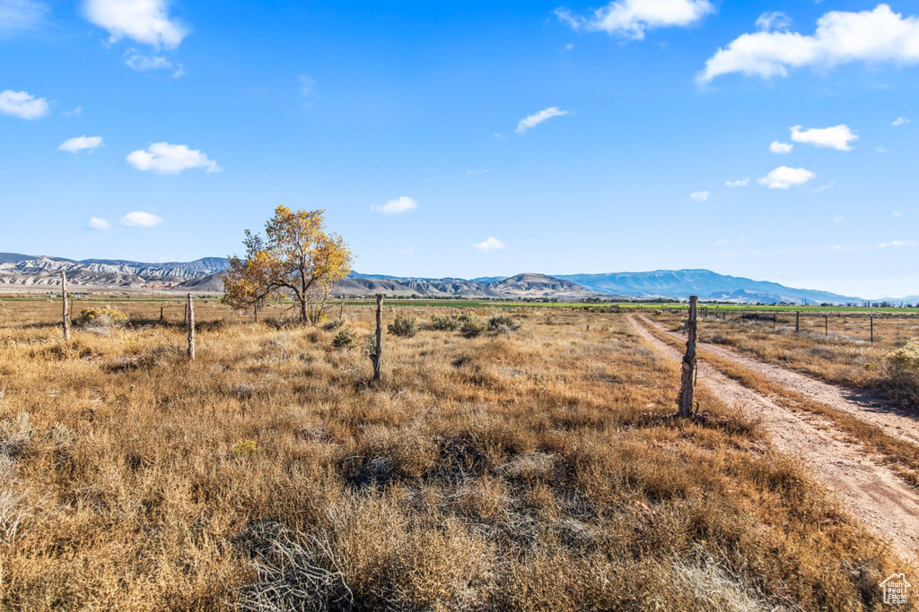 655 W 1200 N Sigurd, UT 84657