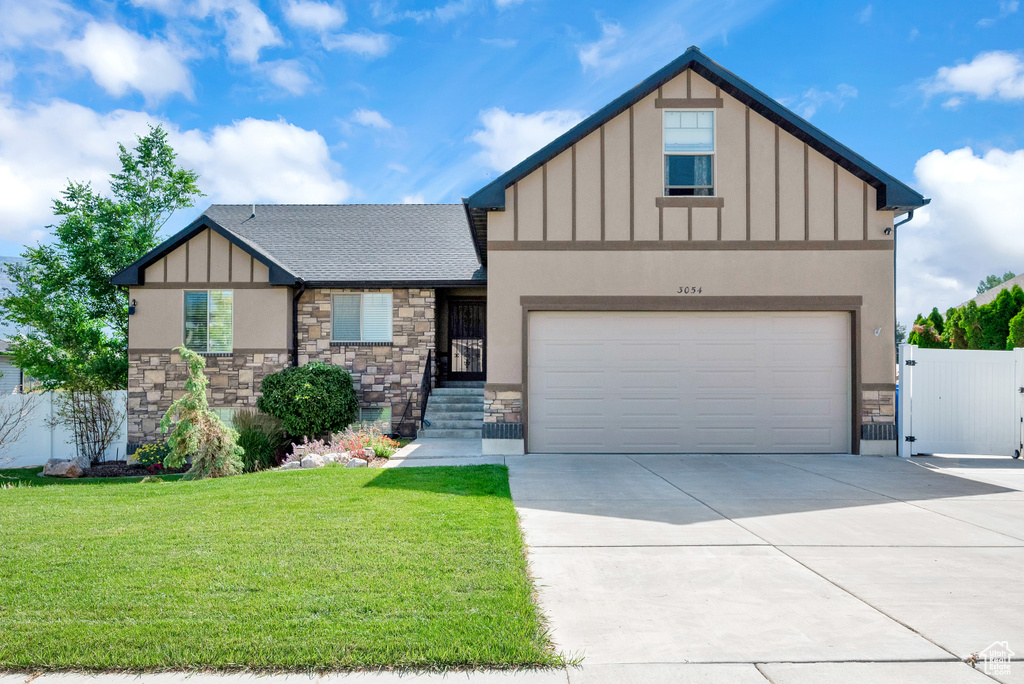 3054 N WHISPERING MEADOW LN Plain City, UT 84404