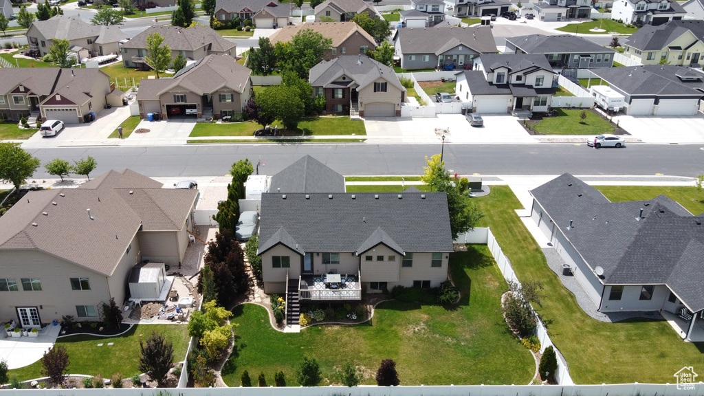 3054 N WHISPERING MEADOW LN Plain City, UT 84404