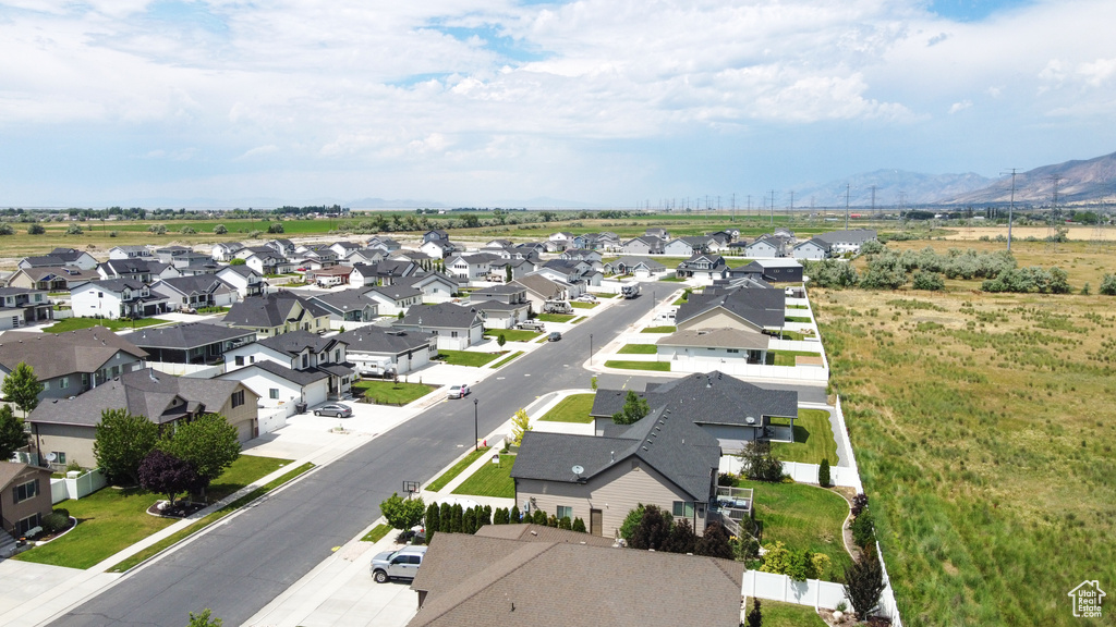 3054 N WHISPERING MEADOW LN Plain City, UT 84404