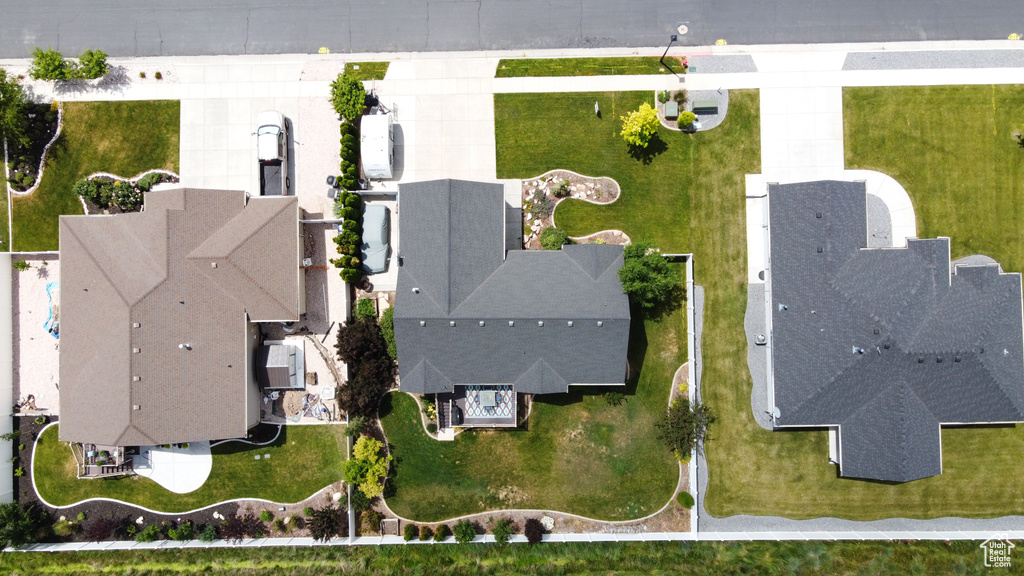 3054 N WHISPERING MEADOW LN Plain City, UT 84404