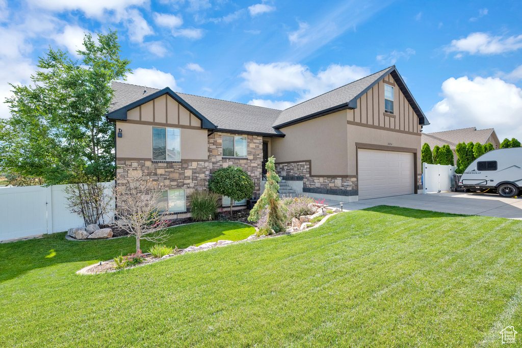 3054 N WHISPERING MEADOW LN Plain City, UT 84404