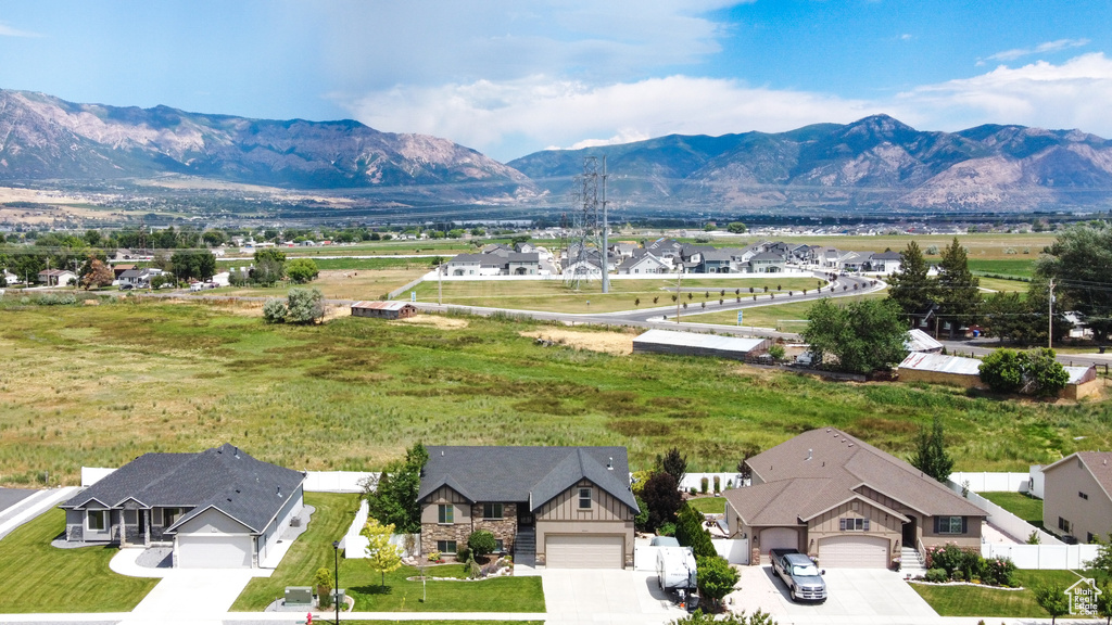 3054 N WHISPERING MEADOW LN Plain City, UT 84404