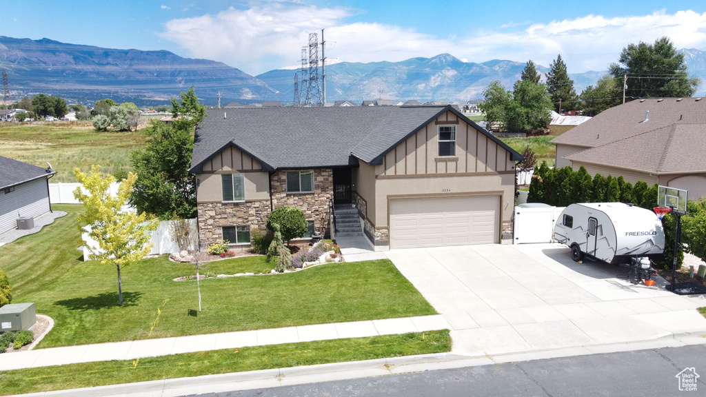 3054 N WHISPERING MEADOW LN Plain City, UT 84404