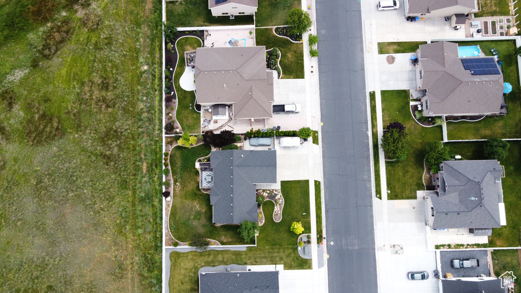 3054 N WHISPERING MEADOW LN Plain City, UT 84404