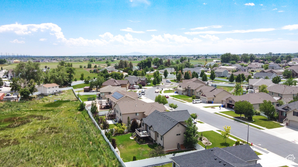 3054 N WHISPERING MEADOW LN Plain City, UT 84404