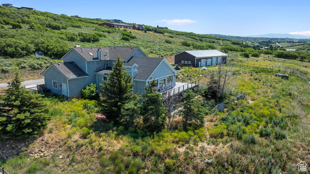 9506 SILVER CREEK RD Park City, UT 84098