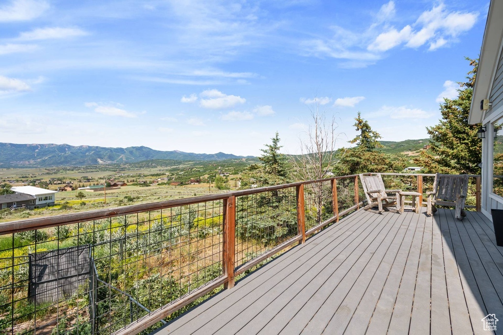 9506 SILVER CREEK RD Park City, UT 84098