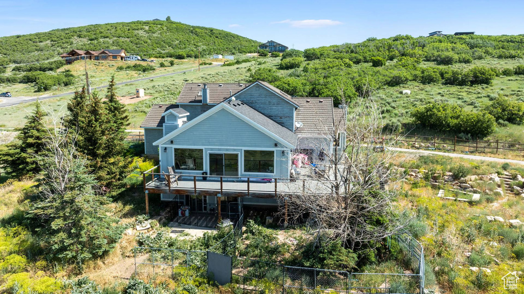 9506 SILVER CREEK RD Park City, UT 84098