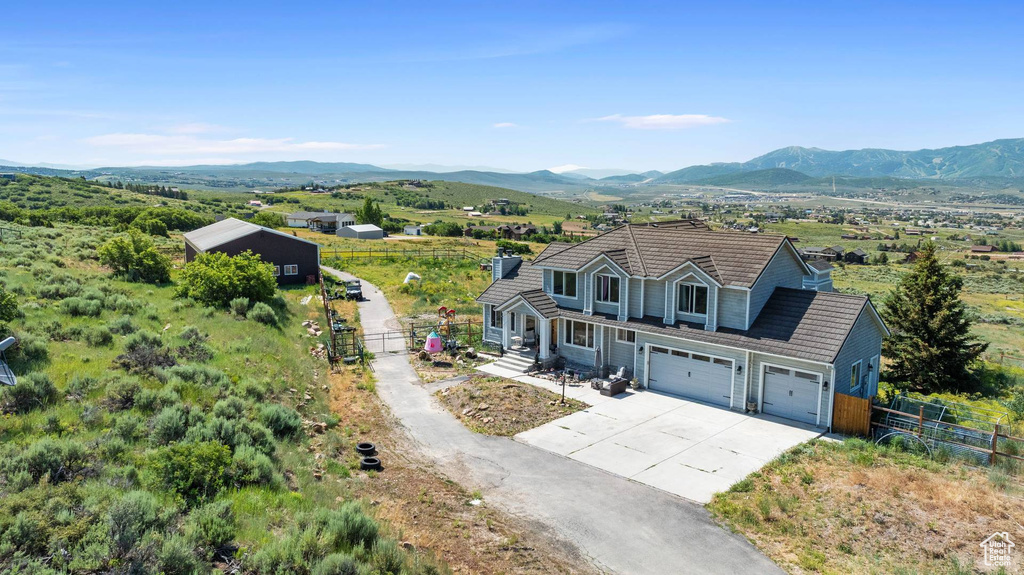9506 SILVER CREEK RD Park City, UT 84098