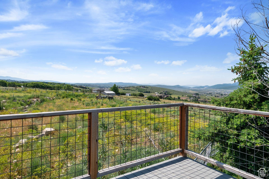 9506 SILVER CREEK RD Park City, UT 84098