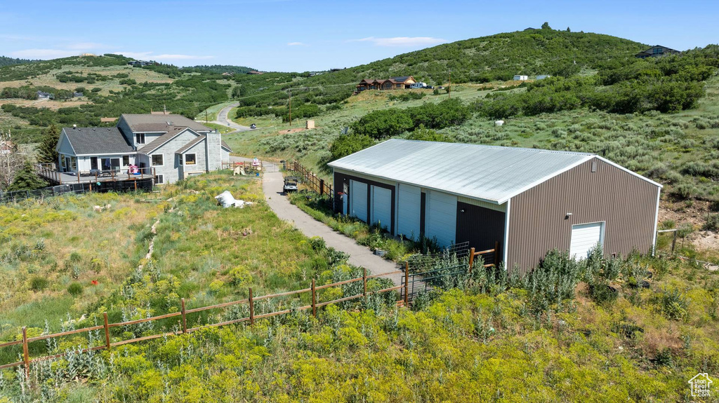 9506 SILVER CREEK RD Park City, UT 84098