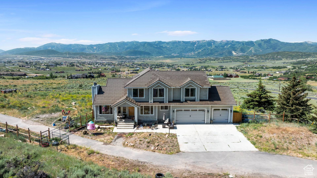 9506 SILVER CREEK RD Park City, UT 84098