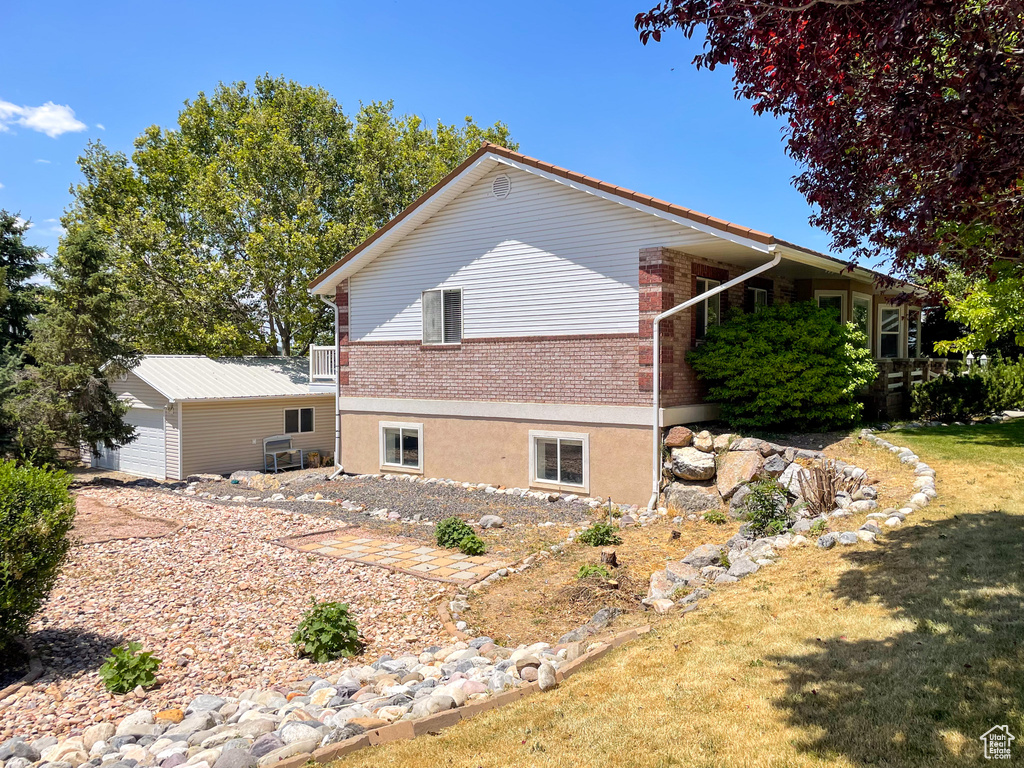 111 N 200 E Salem, UT 84653