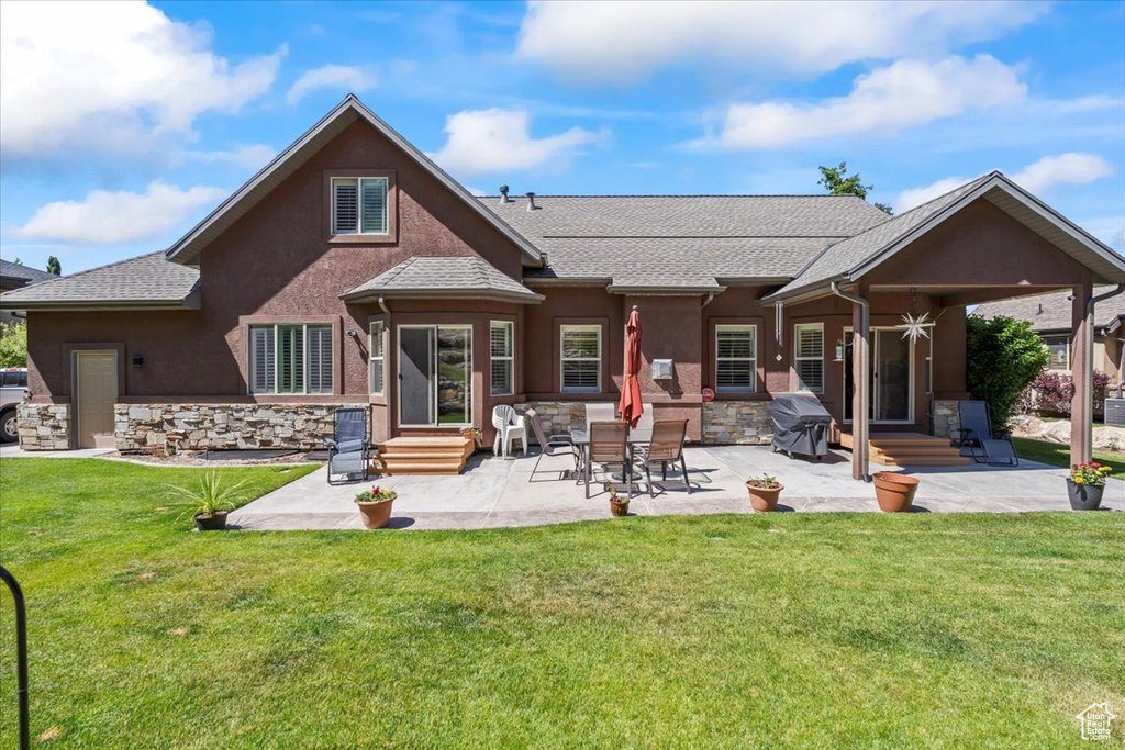 1131 E MAHOGANY LN Pleasant Grove, UT 84062
