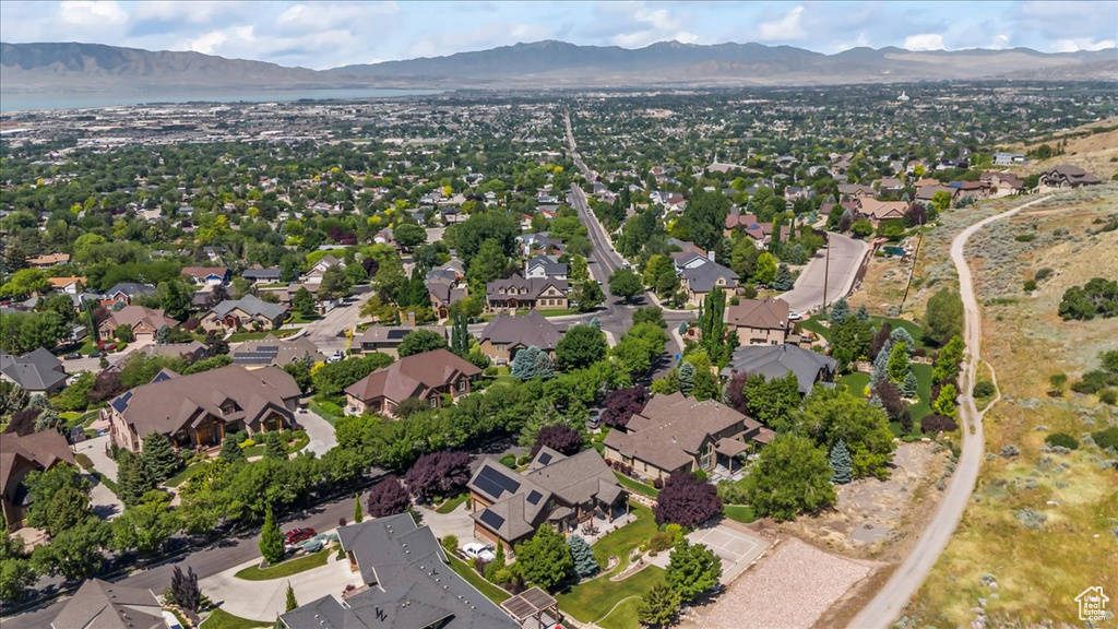 1131 E MAHOGANY LN Pleasant Grove, UT 84062