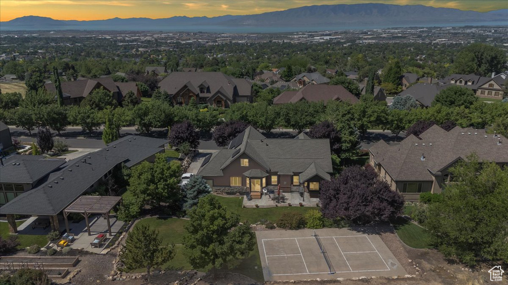 1131 E MAHOGANY LN Pleasant Grove, UT 84062