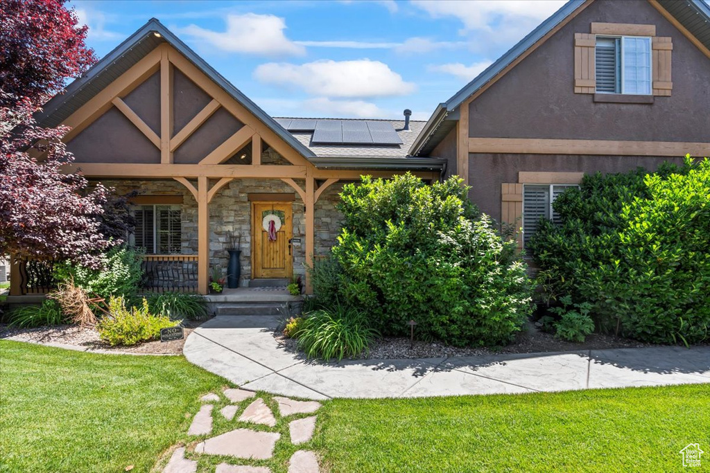 1131 E MAHOGANY LN Pleasant Grove, UT 84062