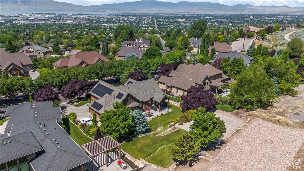 1131 E MAHOGANY LN Pleasant Grove, UT 84062