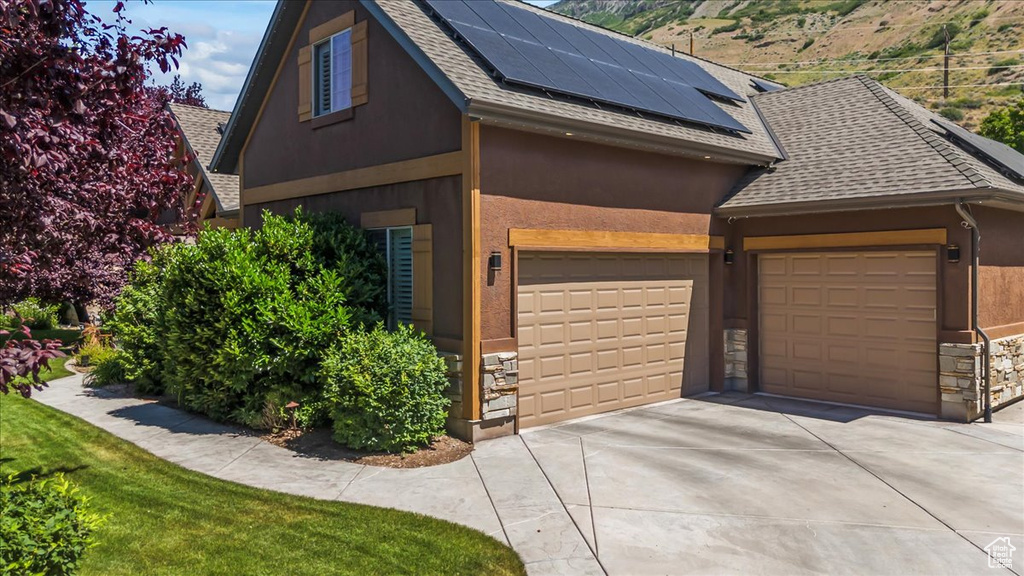 1131 E MAHOGANY LN Pleasant Grove, UT 84062
