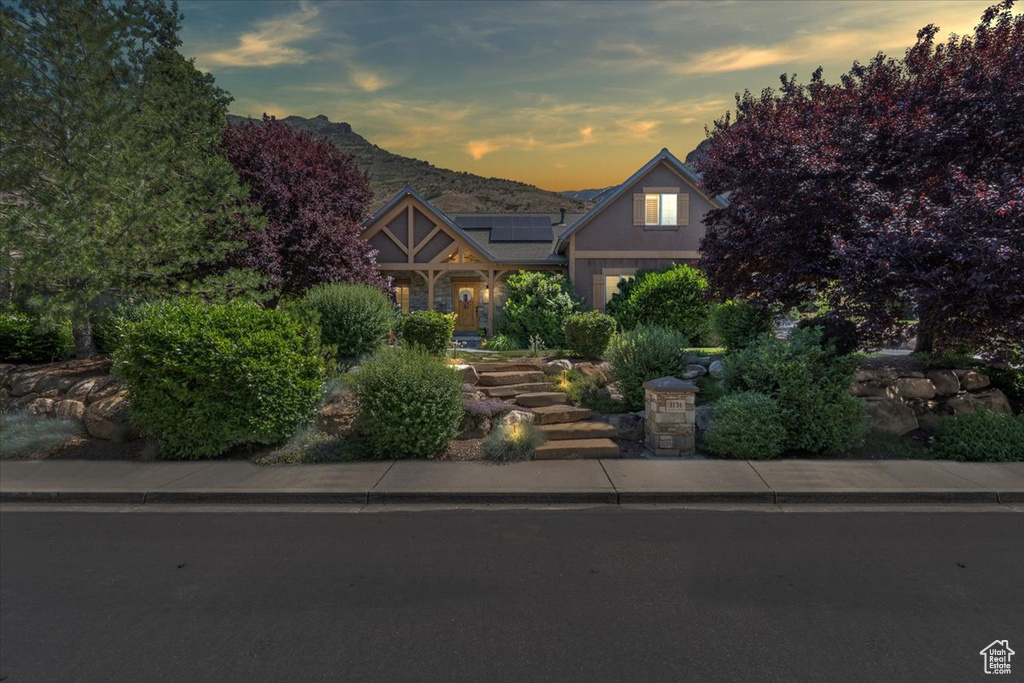 1131 E MAHOGANY LN Pleasant Grove, UT 84062