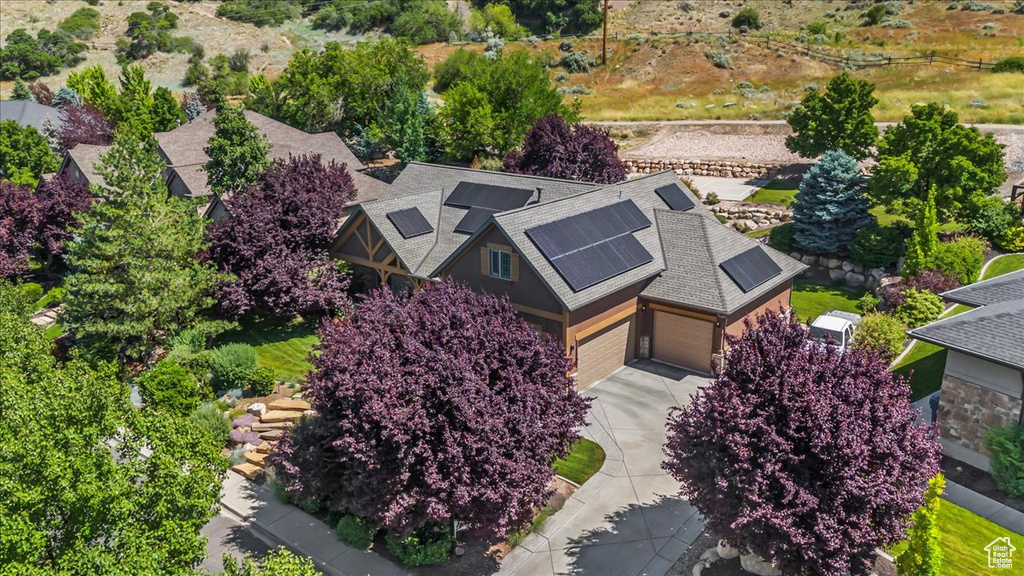 1131 E MAHOGANY LN Pleasant Grove, UT 84062