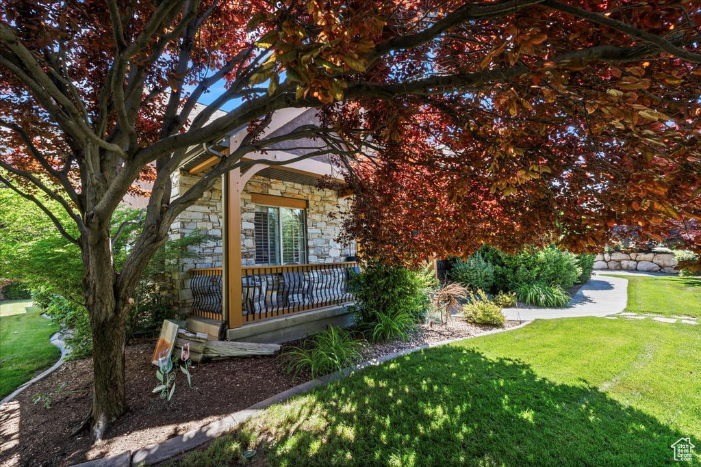 1131 E MAHOGANY LN Pleasant Grove, UT 84062