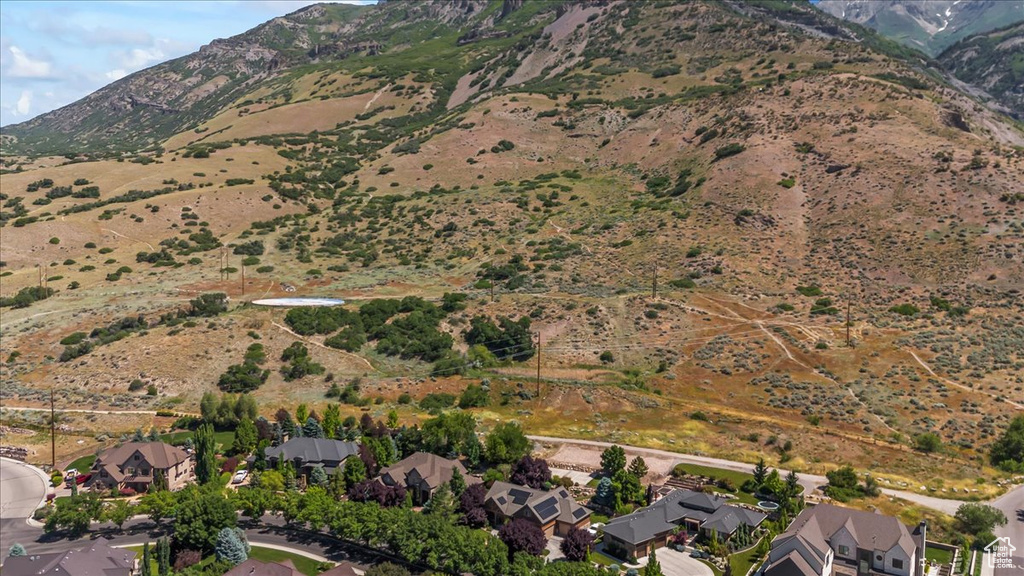 1131 E MAHOGANY LN Pleasant Grove, UT 84062