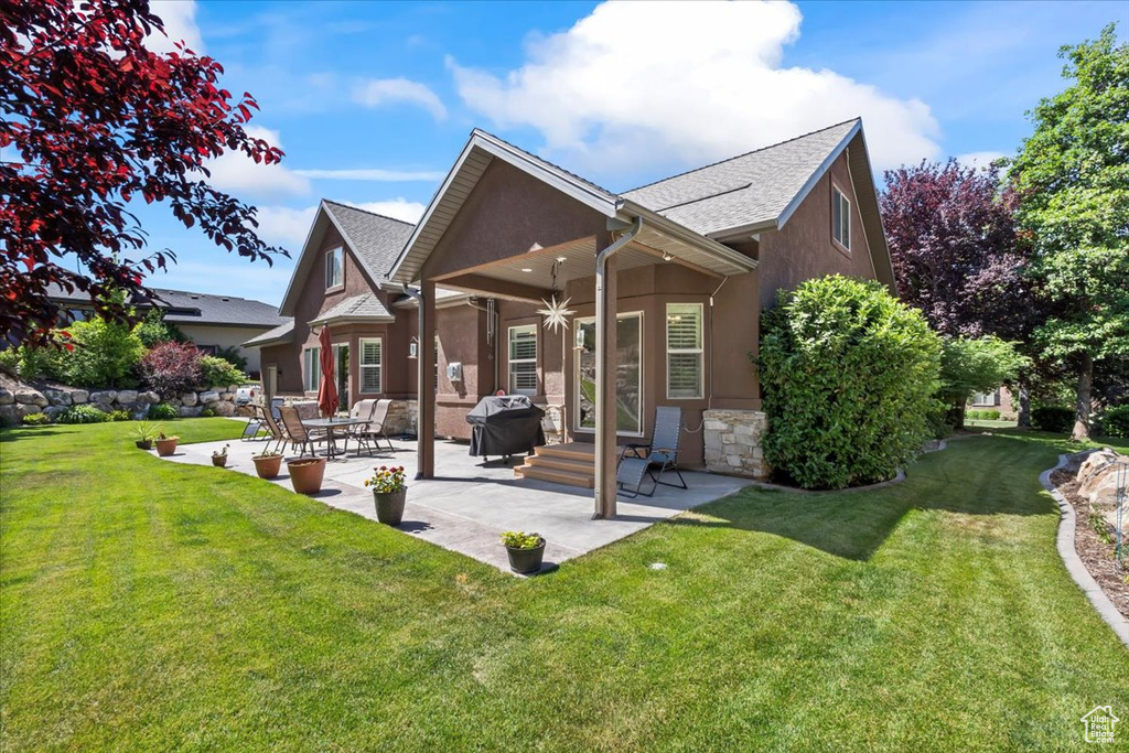 1131 E MAHOGANY LN Pleasant Grove, UT 84062