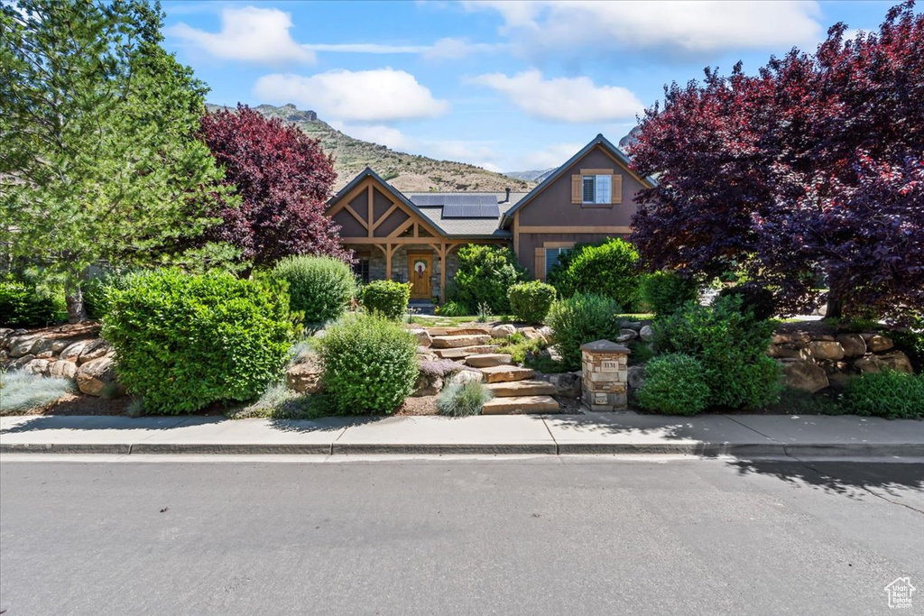 1131 E MAHOGANY LN Pleasant Grove, UT 84062