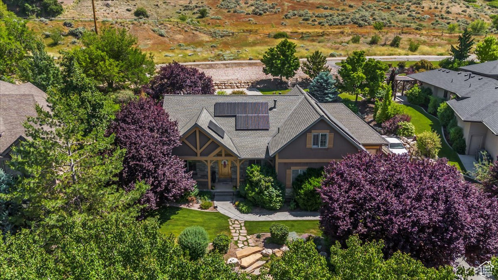 1131 E MAHOGANY LN Pleasant Grove, UT 84062